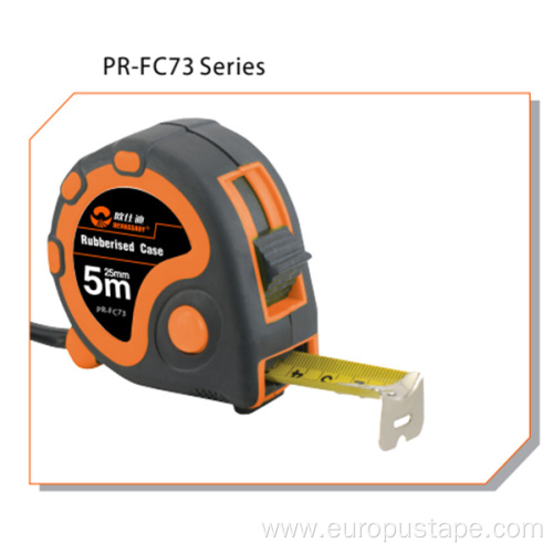 PR-FC73 Series Measuring Tape